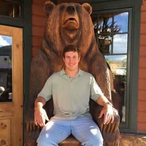 Meet your Posher, Jordan